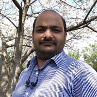 Leela Krishna Bachina