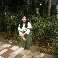 Dharini Joshi