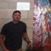 Scott Harrison