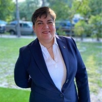 Nelines Montero, JD FRP