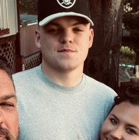 brody childers