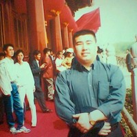 刘万平