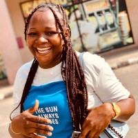 Rosemary Olisaemeka