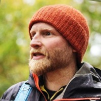 Stefan Morrocco, Ph.D.