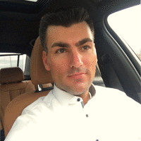 Erik van de Ridder