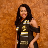 Josephine Anquandah