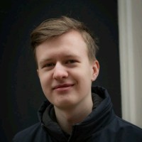 Niels Vis