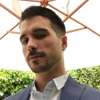 Sebastián Ferrada Ortega