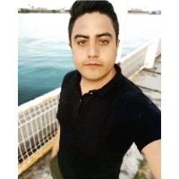 Jose Rafael Herrera Lopez