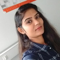 Sandhra Sokhal