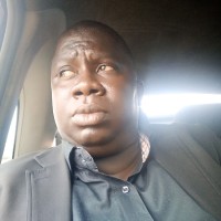 Onoriode Akpobasa