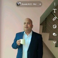 Arun Kumar(Ph.D)
