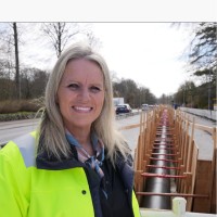 Anne Rosenkilde Lajer