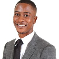 Munashe Mapiye