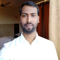 Vikas  Kumar Thakur
