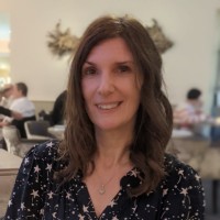 Susan Harper