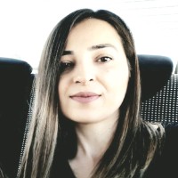 Gulsen Eroğlu