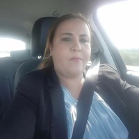 Bouchra Louzar