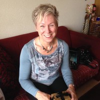 Jeannette Van Gent