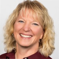 Bobbie Smith, MSN, RN, NEA-BC, ANLC-P