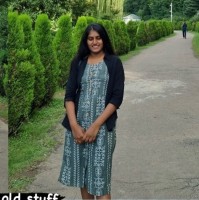 Nikhitha L