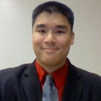 Victor Chew