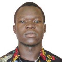Odokonyero Denish