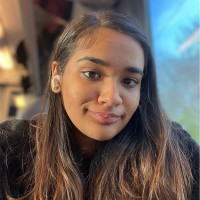 Khushi Shrivastava
