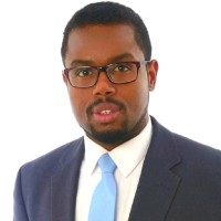 Mohameddeq Ali Abdi