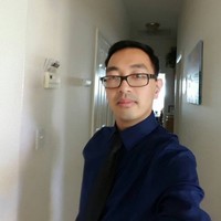 Joshua Moua