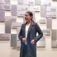 Dr. Nivedita Agrawal