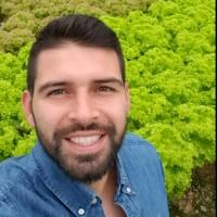 Edson Baron