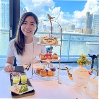 Crystal Wong