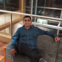 Naynesh Solanki