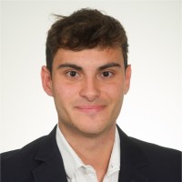 Eloi Sanromà Hernández