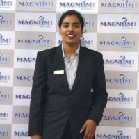 Arpitha D S