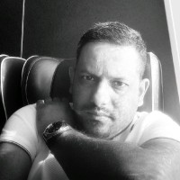 Anuraag Ramkalawon