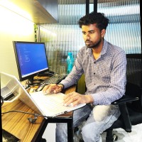 Sanjay Kannaujiya