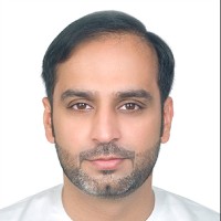 Nabeel Abdullah Yousaf