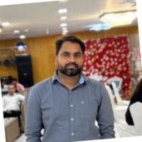 Karam Yadav