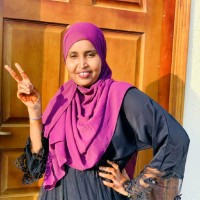Iqra Hussein