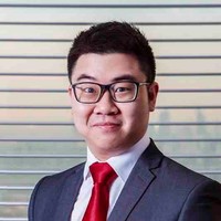 Daniel Leong