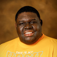 Julius McCray