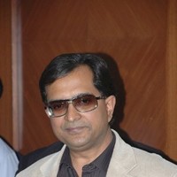 sharad kumar singh