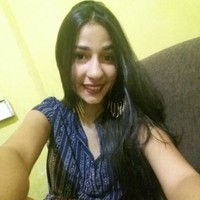 Thawane Maria