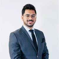 Yogiraj Sardesai