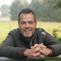 Ezra van der Werff