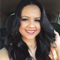 Thayna Assis