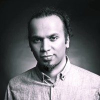 Anu Joseph