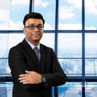 Sumit Saxena